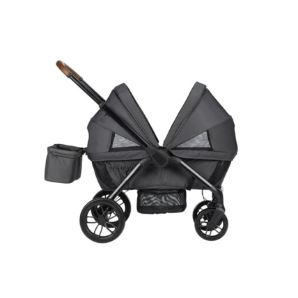Avis Poussette double helios Bebeconfort 1