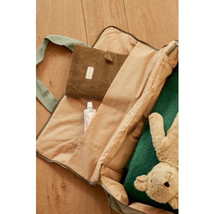 Avis Cerise la valise Petit Picotin 6