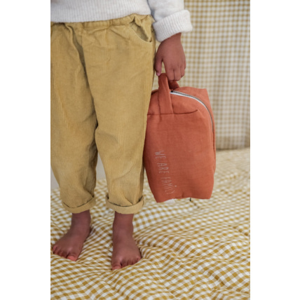 Avis Paulette la trousse de toilette Petit Picotin 7
