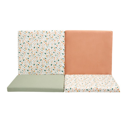 Avis Tapis de jeu bébé Terrazzo CANDIDE 5