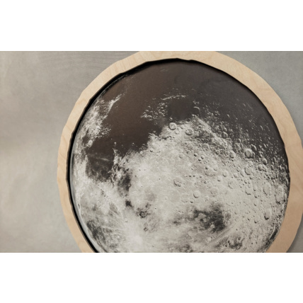 Avis Lampe Lune LED Mon Lit Cabane 12