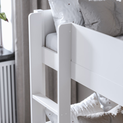 Avis Lits superposés enfant avec matelas Nuage Petite Amélie 2