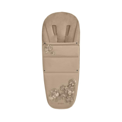 Avis Chanceliere Fashion CYBEX 3