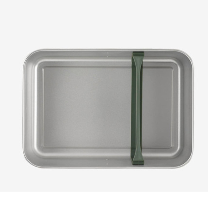 Avis Lunch box inox 1005ml Klean Kanteen 7