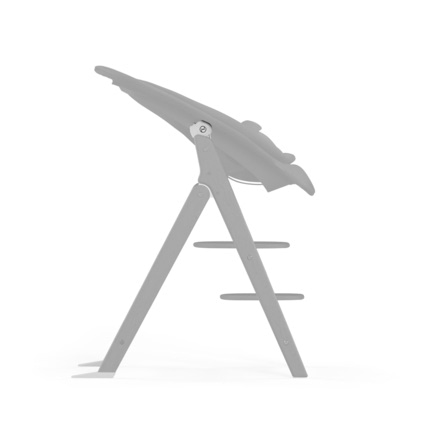 Avis Set d'Adaptateurs pour chaise haute Click & Fold CYBEX 3