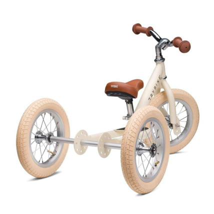 Avis Draisienne tricycle 12 pouces TRYBIKE 3