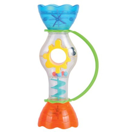 Avis Mon hochet de bain T'MIMI 1