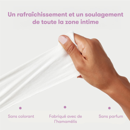 Avis Kit complet pour récupération et soin post-partum Frida 8