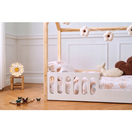 Avis Lit cabane RB Mon Lit Cabane 6