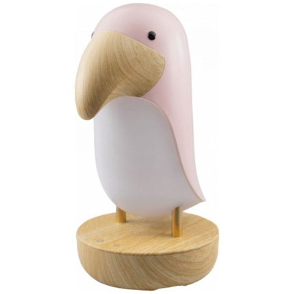 Avis Veilleuse et enceinte bluetooth Toucan Mary's 2