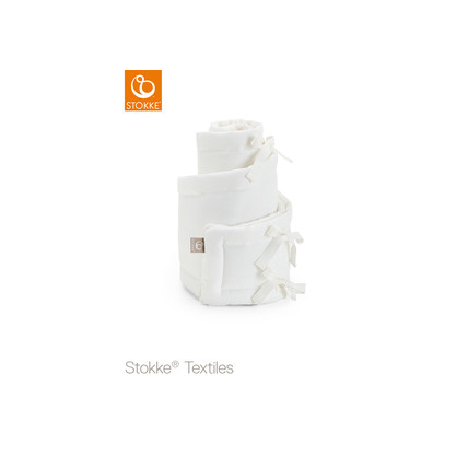 Avis Sleepi Mini Tour de lit Stokke 1