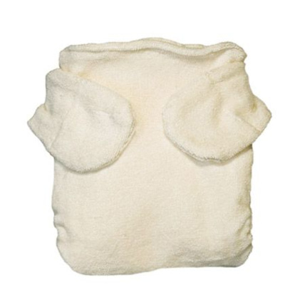 Avis Couche lavable Panda Soft POPOLINI 1