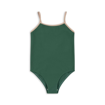 Avis Maillot de bain à Nœud Smoke Pine Konges Sløjd 5