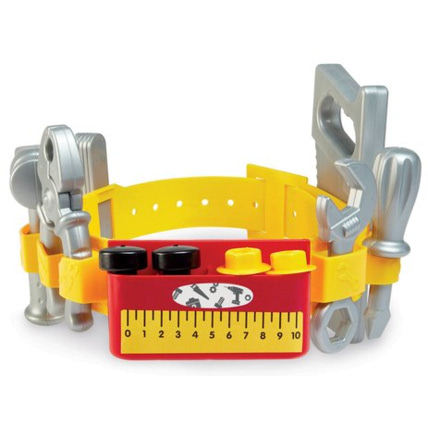 Avis Ceinture à outils COM' LES VRAIS 1