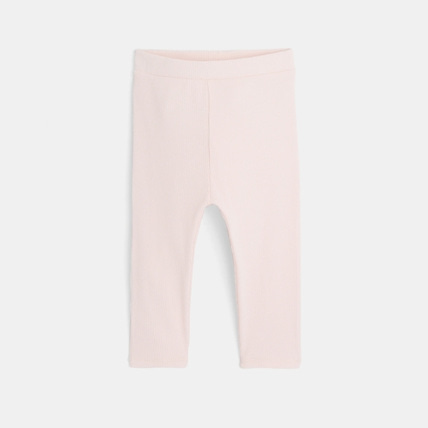 Avis Legging tricot uni OBAÏBI 1