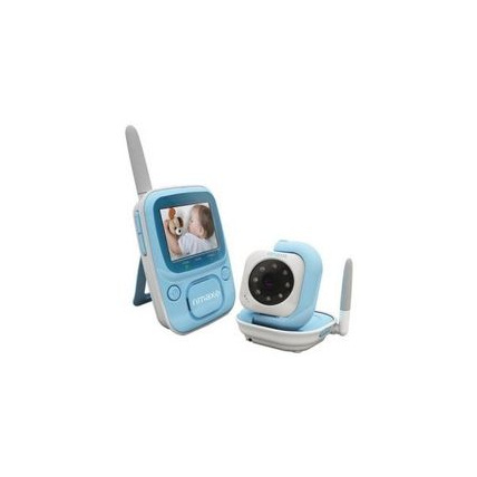 Avis Ecoute-bébé Kangoo digital RIMAX 1