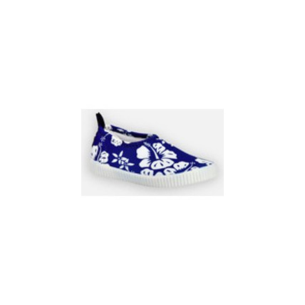Avis Hawaii Marin Chaussures de Plage Archimède NOUKIE'S 1