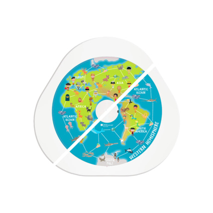 Avis DISKcover MuTable V1 Stokke 3