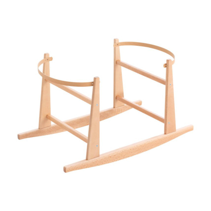 Avis Support en bois pour couffin CAMBRASS 1