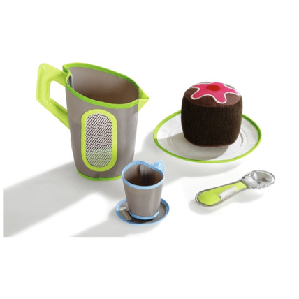Avis Kit brunch 1 personne tex'til cooking Wesco 1
