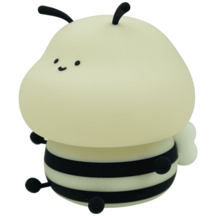 Avis Veilleuse rechargeable Abeille Mary's 1