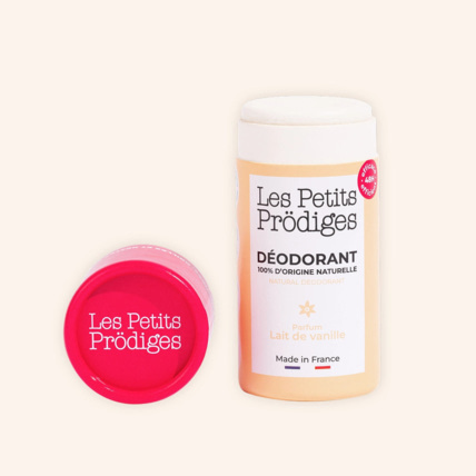 Avis Le Déodorant 48h Les Petits Prödiges 2