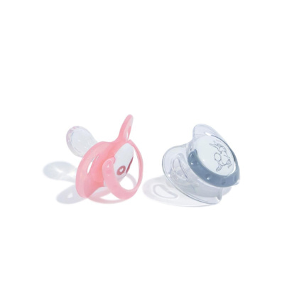 Avis Lot de 2 sucettes Panpan 6m+ DISNEY 1