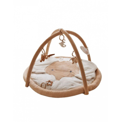 Avis Tapis d'éveil Bali NOUKIE'S 1