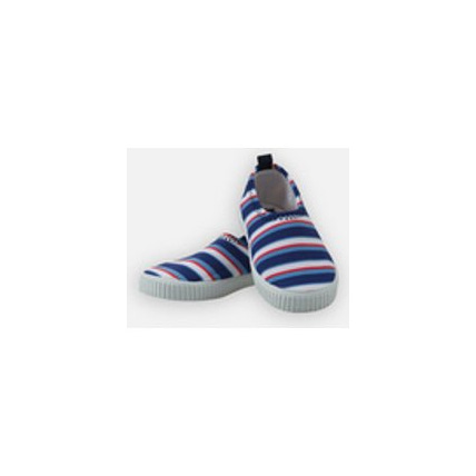 Avis Chaussures de bain rayées Archimède NOUKIE'S 6