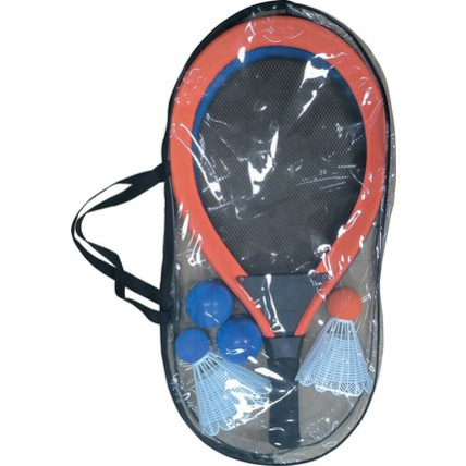 Avis Set tennis et badminton CAP 1