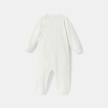 Avis Combinaison en tricot fin ABSORBA 3
