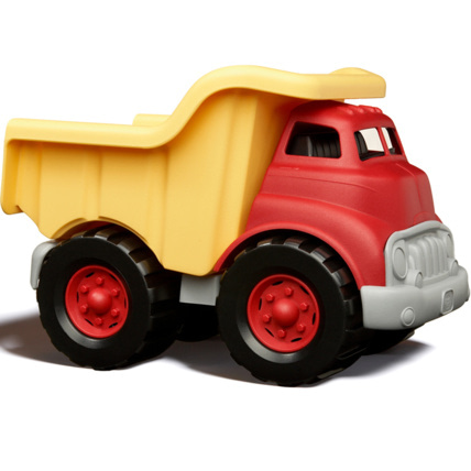 Avis Camion de construction tombereau GREEN TOYS 2