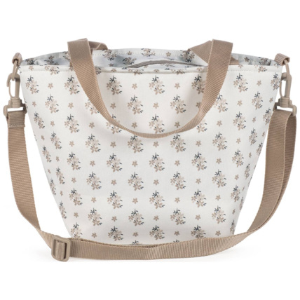 Avis Sac isotherme Botton Fleurs Walking mum 3