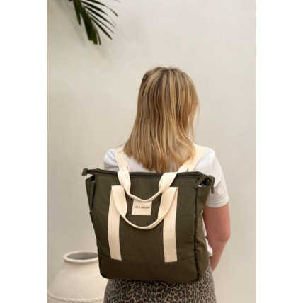Avis Sac à dos à langer Biscarosse PETIT BEGUIN 2