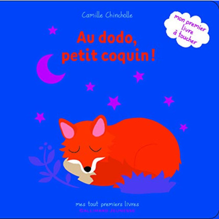 Avis Livre Au Dodo, Petit Coquin GALLIMARD JEUNESSE 1