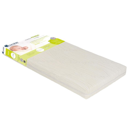 Avis Matelas bébé Panda 70x140 cm CANDIDE 1