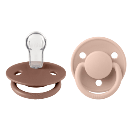 Avis PACKx2 DE LUX SILICONE BIBS 1