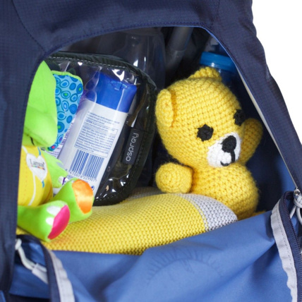 Avis Porte-bébé Poco AG Premium Osprey 6