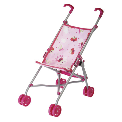 Avis Poussette poupée GUEYDON 1