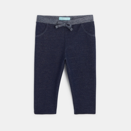 Avis Pantalon molleton OBAÏBI 1