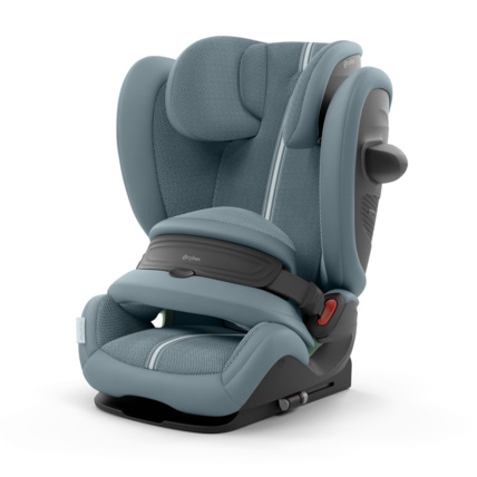 Avis Siège-auto Pallas G2 i-Size CYBEX 12