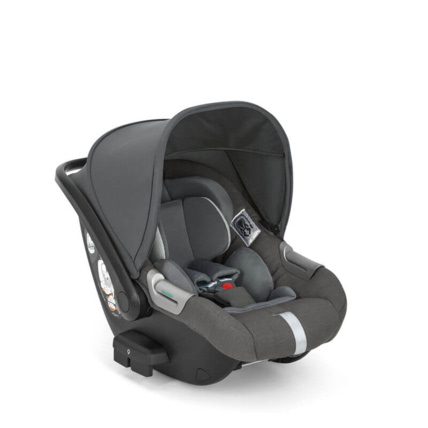 Avis Siège auto Darwin i-size INGLESINA 4
