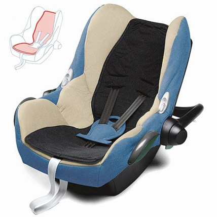Avis Assise anti-transpiration et thermoactive AEROSLEEP 1