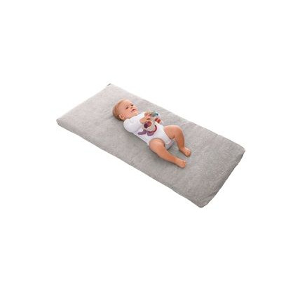 Avis Matelas de voyage Vertbaudet 1