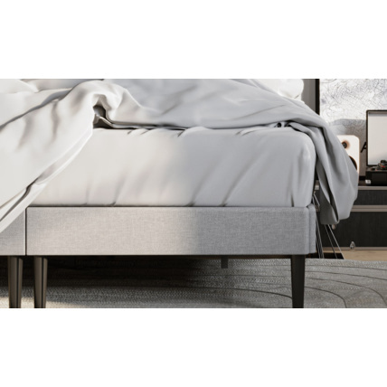 Avis Drap housse 100% Percale de Coton Emma Sleep 5