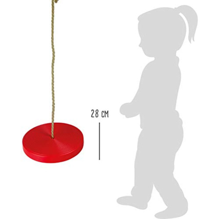Avis Balançoire à disque SMALL FOOT 3