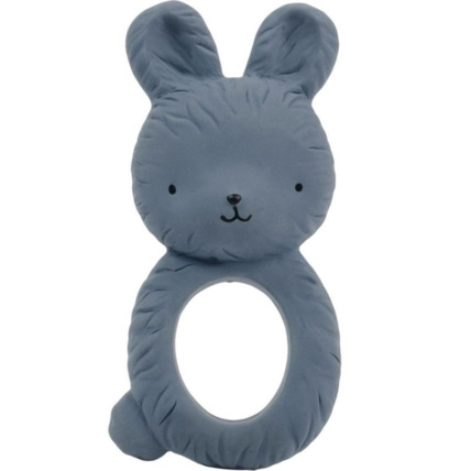 Avis Anneau de dentition Lapin A LITTLE LOVELY COMPANY 2