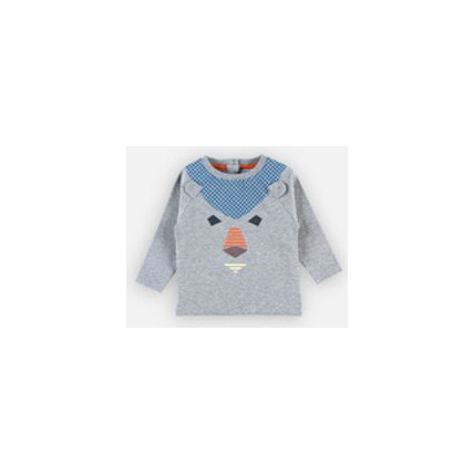 Avis T-shirt en coton BIO NOUKIE'S 4