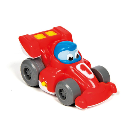 Avis Voiture de Formule 1 Clementoni 1