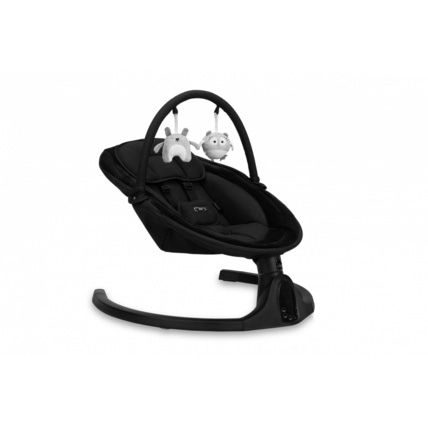 Avis Transat balancelle bébé Kenani Momi 3